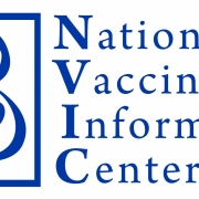 National Vaccine Information Center (NVIC) Logo