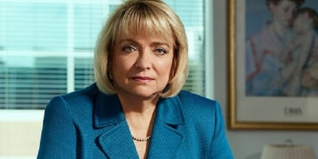 Barbara Loe Fisher