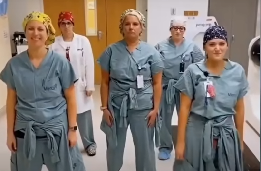 Global Frontline Nurses: Delusions and Illusions - Greg Wyatt and the ...