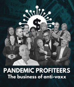 Pandemic Profiteers