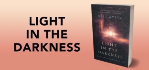 Light in the Darkness Book