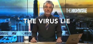 The Virus Lie