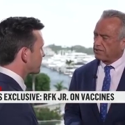 RFK Jr is pro jab