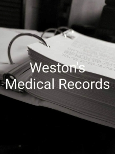 westons-medical-records